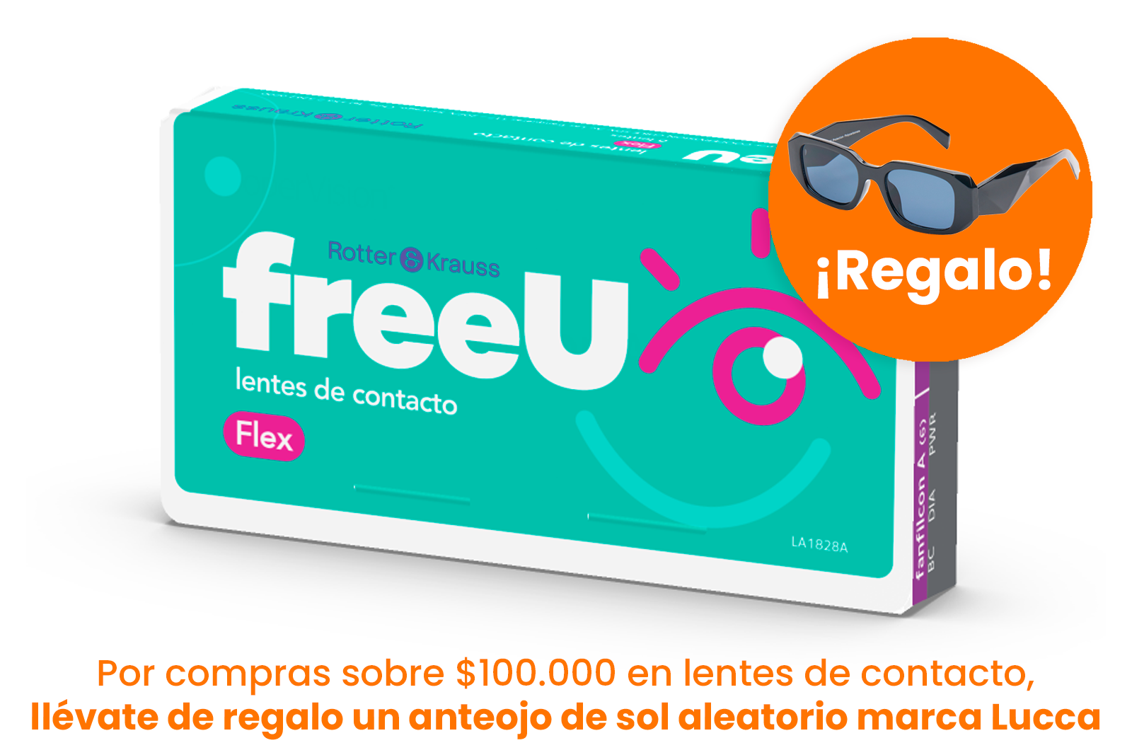 FreeU Flex